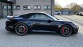 Daumennagel 25 - Porsche 992 911 Carrera 4 GTS T-Hybrid Cabriolet, PASM