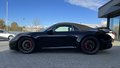 Daumennagel 29 - Porsche 992 911 Carrera 4 GTS T-Hybrid Cabriolet, PASM