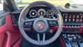 Daumennagel 14 - Porsche 992 911 Carrera 4 GTS T-Hybrid Cabriolet, PASM