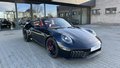 Daumennagel 3 - Porsche 992 911 Carrera 4 GTS T-Hybrid Cabriolet, PASM