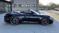 Daumennagel 4 - Porsche 992 911 Carrera 4 GTS T-Hybrid Cabriolet, PASM