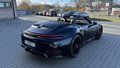 Daumennagel 5 - Porsche 992 911 Carrera 4 GTS T-Hybrid Cabriolet, PASM