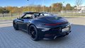 Daumennagel 7 - Porsche 992 911 Carrera 4 GTS T-Hybrid Cabriolet, PASM