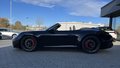 Daumennagel 8 - Porsche 992 911 Carrera 4 GTS T-Hybrid Cabriolet, PASM