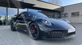 Daumennagel 24 - Porsche 992 911 Carrera 4 GTS T-Hybrid Cabriolet, PASM