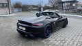Daumennagel 9 - Porsche Boxster Spyder RS, Sport-Chrono-Paket, Lift