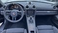 Daumennagel 14 - Porsche Boxster Spyder RS, Sport-Chrono-Paket, Lift