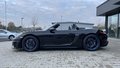 Daumennagel 13 - Porsche Boxster Spyder RS, Sport-Chrono-Paket, Lift