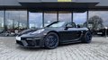 Daumennagel 2 - Porsche Boxster Spyder RS, Sport-Chrono-Paket, Lift