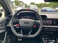 Daumennagel 17 - Audi RS 3 Sportback Schalensitze , Sonos, Sport AGA