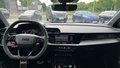 Daumennagel 16 - Audi RS 3 Sportback Schalensitze , Sonos, Sport AGA