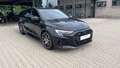 Daumennagel 3 - Audi RS 3 Sportback Schalensitze , Sonos, Sport AGA