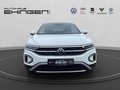 Daumennagel 2 - Volkswagen T-Roc Cabriolet Style TSI LED+ACC+Navi+Kamera
