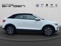 Daumennagel 5 - Volkswagen T-Roc Cabriolet Style TSI LED+ACC+Navi+Kamera