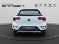 Daumennagel 8 - Volkswagen T-Roc Cabriolet Style TSI LED+ACC+Navi+Kamera