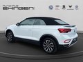 Daumennagel 9 - Volkswagen T-Roc Cabriolet Style TSI LED+ACC+Navi+Kamera