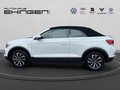 Daumennagel 10 - Volkswagen T-Roc Cabriolet Style TSI LED+ACC+Navi+Kamera