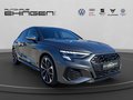 Daumennagel 4 - Audi S3 Sportback Pano+LED+Navi+ACC+Kamera