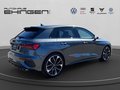 Daumennagel 7 - Audi S3 Sportback Pano+LED+Navi+ACC+Kamera