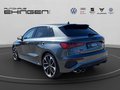 Daumennagel 9 - Audi S3 Sportback Pano+LED+Navi+ACC+Kamera