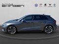 Daumennagel 10 - Audi S3 Sportback Pano+LED+Navi+ACC+Kamera