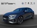 Daumennagel 1 - Audi S3 Sportback Pano+LED+Navi+ACC+Kamera