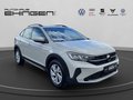 Daumennagel 4 - Volkswagen Taigo Life Edition 1.0 TSI DSG LED+ACC