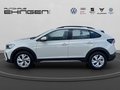 Daumennagel 10 - Volkswagen Taigo Life Edition 1.0 TSI DSG LED+ACC