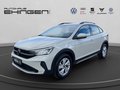 Daumennagel 1 - Volkswagen Taigo Life Edition 1.0 TSI DSG LED+ACC
