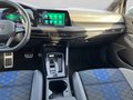 Daumennagel 17 - Volkswagen Golf VIII 8 R Perf. 2.0 TSI DSG 4M ACC+LED+ACC