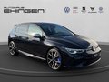 Daumennagel 4 - Volkswagen Golf VIII 8 R Perf. 2.0 TSI DSG 4M ACC+LED+ACC