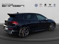 Daumennagel 7 - Volkswagen Golf VIII 8 R Perf. 2.0 TSI DSG 4M ACC+LED+ACC
