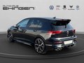 Daumennagel 9 - Volkswagen Golf VIII 8 R Perf. 2.0 TSI DSG 4M ACC+LED+ACC
