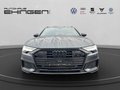 Daumennagel 2 - Audi A6 Avant Hybrid 55 S Line Matrix+AHK+Pano+HUD+ACC+Navi+Kamera