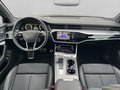 Daumennagel 16 - Audi A6 Avant Hybrid 55 S Line Matrix+AHK+Pano+HUD+ACC+Navi+Kamera