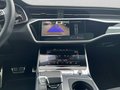 Daumennagel 17 - Audi A6 Avant Hybrid 55 S Line Matrix+AHK+Pano+HUD+ACC+Navi+Kamera