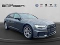 Daumennagel 4 - Audi A6 Avant Hybrid 55 S Line Matrix+AHK+Pano+HUD+ACC+Navi+Kamera