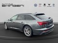 Daumennagel 9 - Audi A6 Avant Hybrid 55 S Line Matrix+AHK+Pano+HUD+ACC+Navi+Kamera