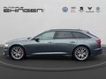 Daumennagel 10 - Audi A6 Avant Hybrid 55 S Line Matrix+AHK+Pano+HUD+ACC+Navi+Kamera