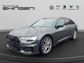 Daumennagel 1 - Audi A6 Avant Hybrid 55 S Line Matrix+AHK+Pano+HUD+ACC+Navi+Kamera