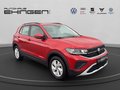 Daumennagel 4 - Volkswagen T-Cross Life 1.0 TSI DSG LED SH PDC Kamera