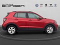 Daumennagel 5 - Volkswagen T-Cross Life 1.0 TSI DSG LED SH PDC Kamera