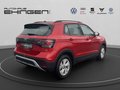 Daumennagel 7 - Volkswagen T-Cross Life 1.0 TSI DSG LED SH PDC Kamera