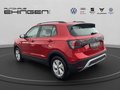 Daumennagel 9 - Volkswagen T-Cross Life 1.0 TSI DSG LED SH PDC Kamera