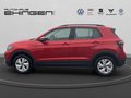 Daumennagel 10 - Volkswagen T-Cross Life 1.0 TSI DSG LED SH PDC Kamera
