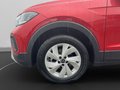 Daumennagel 11 - Volkswagen T-Cross Life 1.0 TSI DSG LED SH PDC Kamera