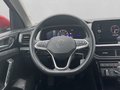 Daumennagel 15 - Volkswagen T-Cross Life 1.0 TSI DSG LED SH PDC Kamera