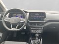 Daumennagel 16 - Volkswagen T-Cross Life 1.0 TSI DSG LED SH PDC Kamera