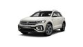 Daumennagel 1 - Volkswagen T-Roc R-Line DSG, Ganzjahresreifen, RFK, Clima