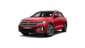 Daumennagel 12 - Volkswagen T-Roc R-Line DSG, Ganzjahresreifen, RFK, Clima